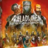 Paladijnen Van Het Westelijk Koninkrijk
