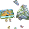 Paleolino - Bordspel