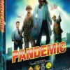 Pandemic 2nd Edition (Engels)