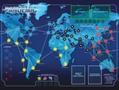 Pandemic (NL)