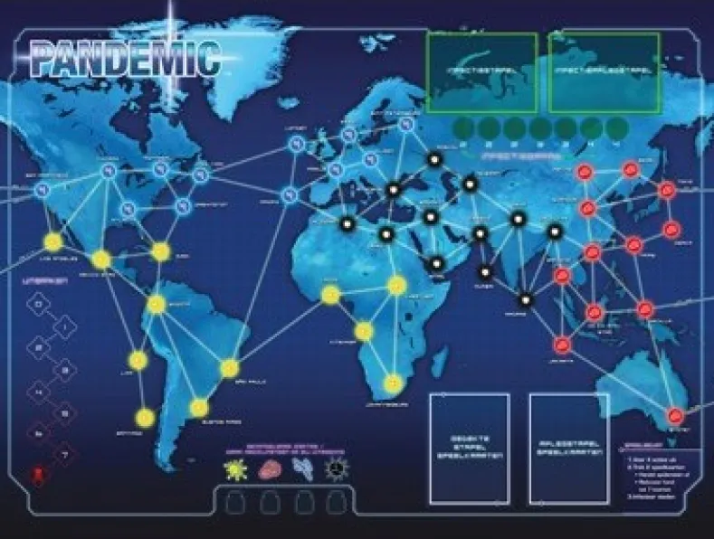 Pandemic (NL)