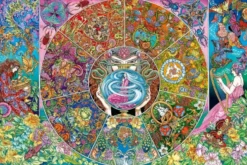Pandora's Hope Puzzel (3000 stukjes)