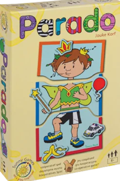 Parado