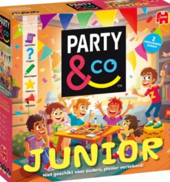 Party & Co. Junior