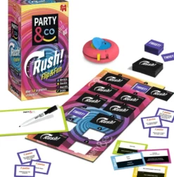 Party & Co. Rush