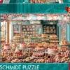 Pastry Shop Puzzel (1000 stukjes)