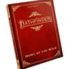 Pathfinder RPG: Howl of the Wild Special Edition