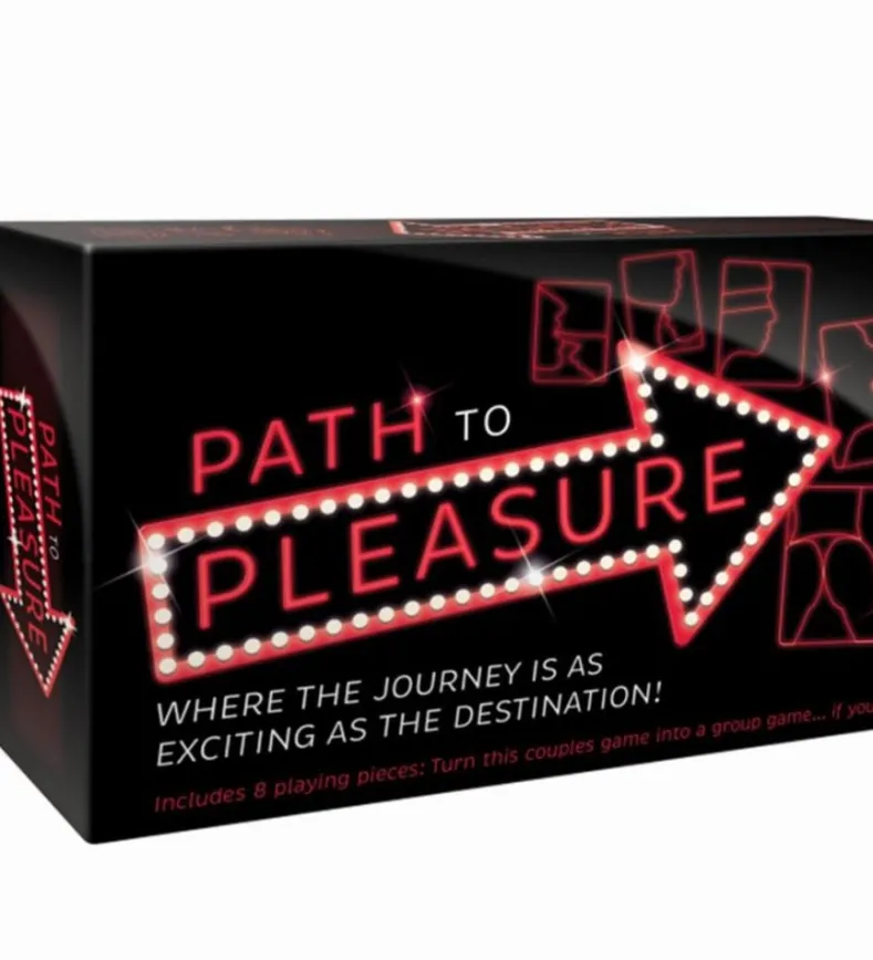 Path to Pleasure Game