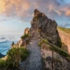 Pathway to Heaven Puzzel (1000 stukjes)
