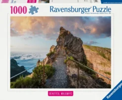 Pathway to Heaven Puzzel (1000 stukjes)