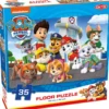 Paw Patrol Puzzel (35 stukjes)