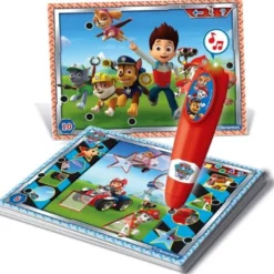 Paw Patrol - Quizzy
