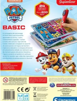 Paw Patrol - Quizzy