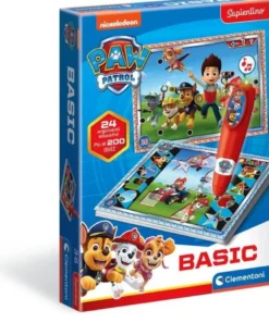 Paw Patrol - Quizzy