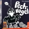 Pechvogel - Dobbelspel
