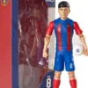 Pedri FC Barcelona – Actiefiguur Voetballer (20 cm) (doos beschadigd)