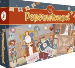 Pepernotenspel
