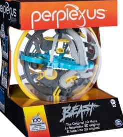 Perplexus Beast (100 hindernissen)
