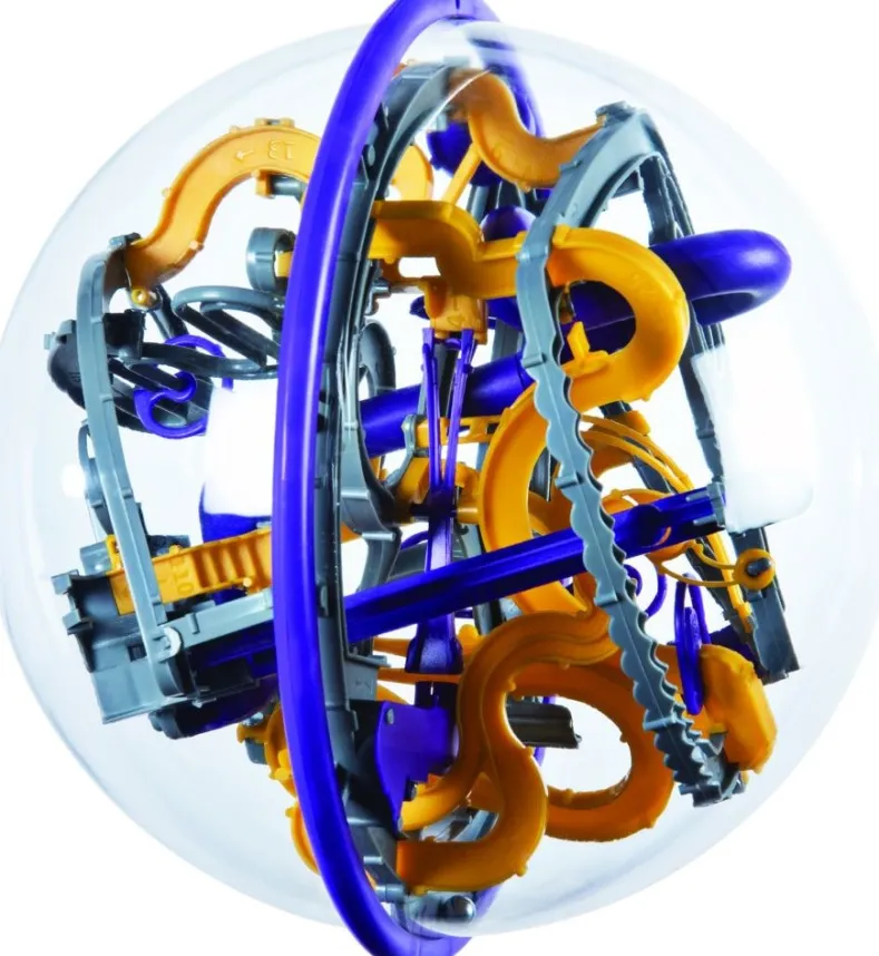 Perplexus Epic