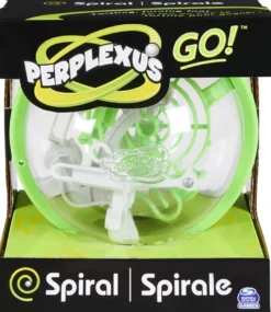 Perplexus Go! Spiral