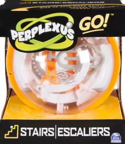 Perplexus Go! Stairs