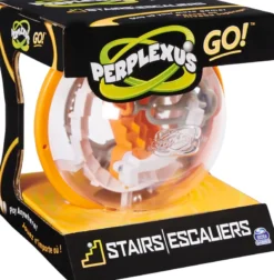 Perplexus Go! Stairs