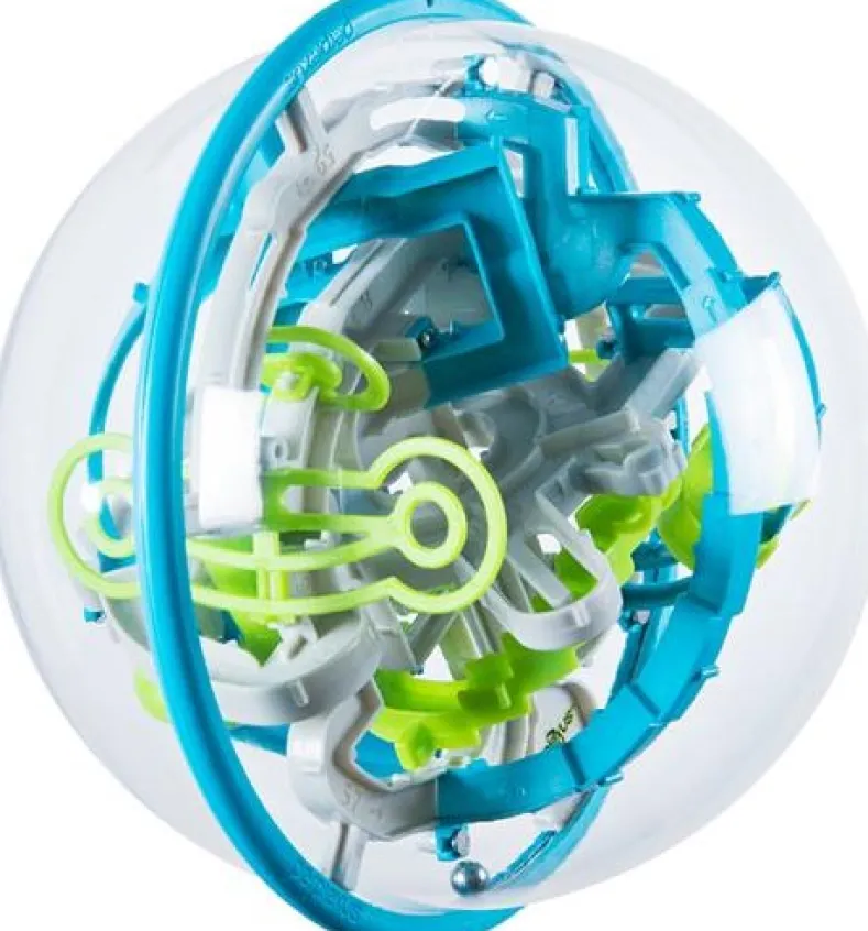 Perplexus Rebel