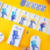 Petiquette - Board game