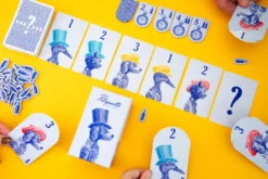 Petiquette - Board game