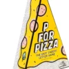 P for Pizza - Partygame