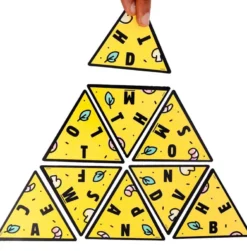 P for Pizza - Partygame
