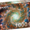 Phantom Galaxy Across the Spectrum Puzzel (1000 stukjes)