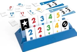 Phase 10 - Tegelspel