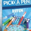 Pick A Pen - Riffen