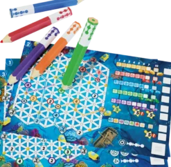 Pick A Pen - Riffen