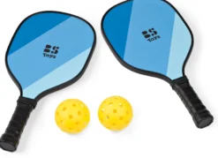 Pickleball Set - Vang- en werpspel
