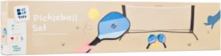 Pickleball Set - Vang- en werpspel
