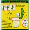 Pickle Grab- Kaartspel
