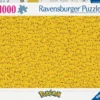 Pikachu Challenge Puzzel (1000 stukjes)