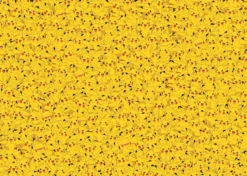 Pikachu Challenge Puzzel (1000 stukjes)