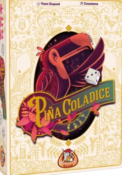 Pina Coladice