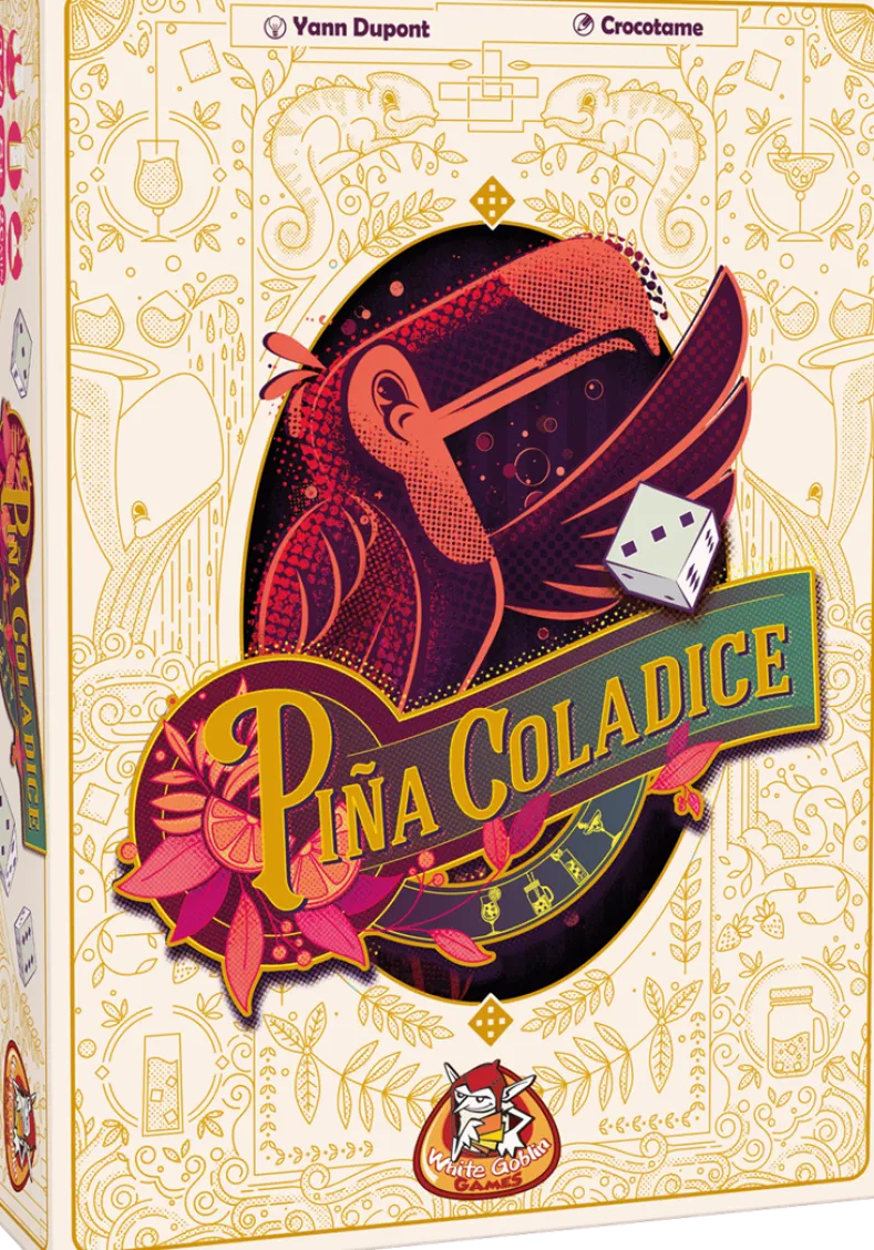 Pina Coladice
