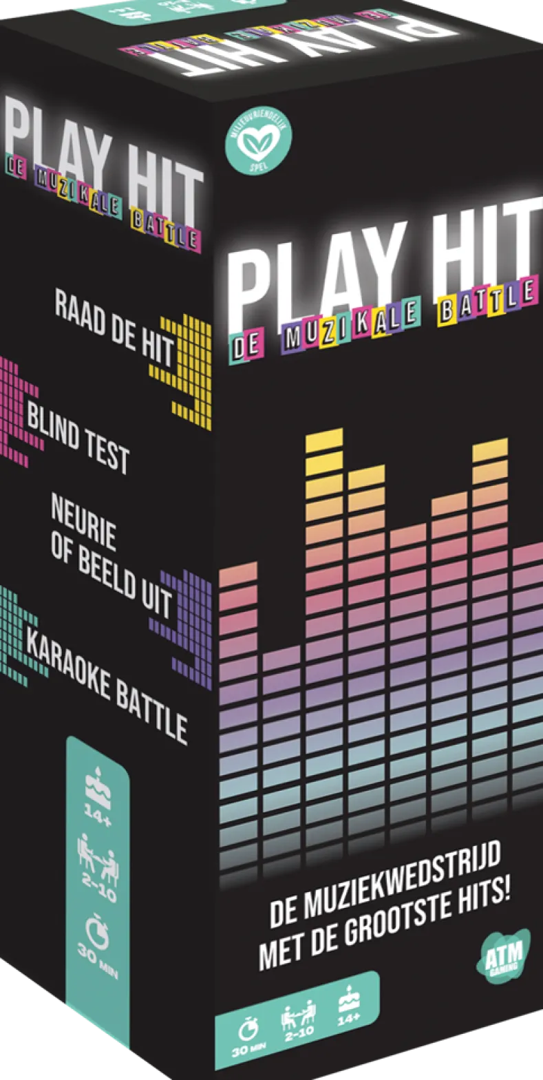 Play Hit - De Muzikale Battle