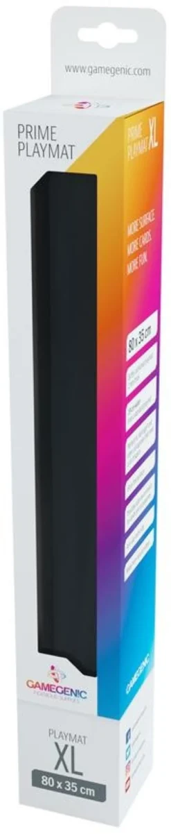 Playmat Prime XL