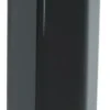 Playmat Tube Zwart