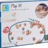 Plop het! - Strategisch Spel
