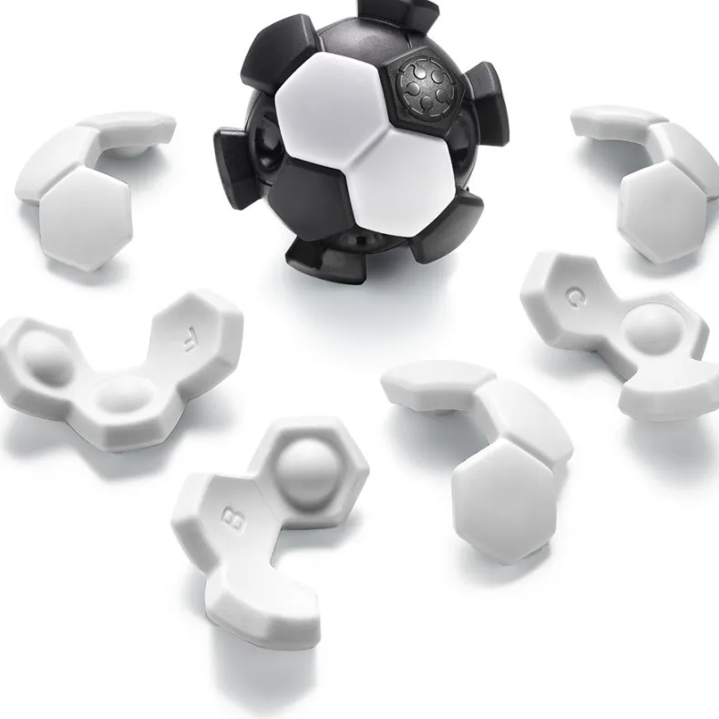 Plug & Play Ball - Gift Box