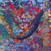 Plume Bird Puzzel (1000 stukjes)