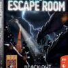 Pocket Escape Room - Black-Out in Tokio