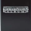 9-Pocket Portfolio - Collectors Album Zwart